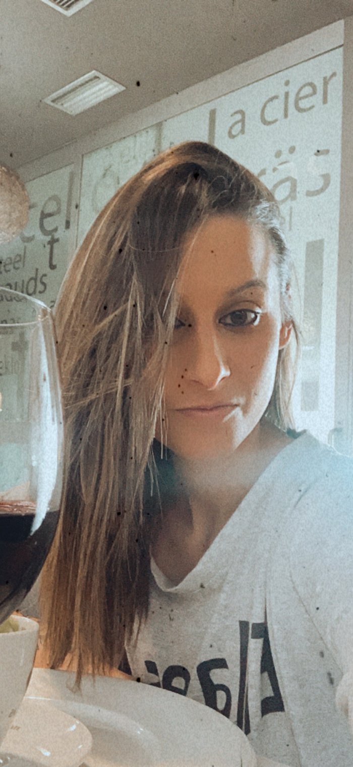 Vamos a entretenernos un rato los dos.