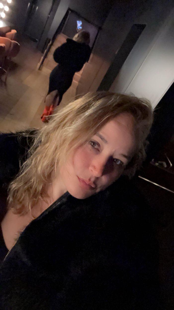 Soy una mujer muy fogosa, pienso en el sexo a todas horas.