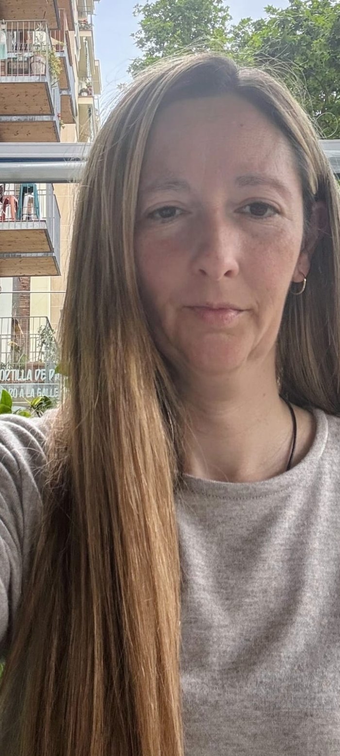 Me gusta el sexo duro aunque no lo parezca.