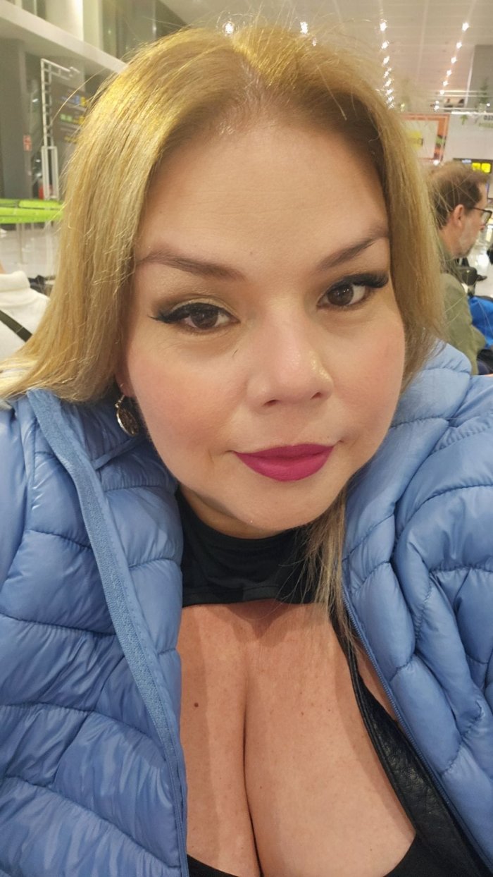 Quiero salir de mi rutina, puedes llamarme para disfrutar!