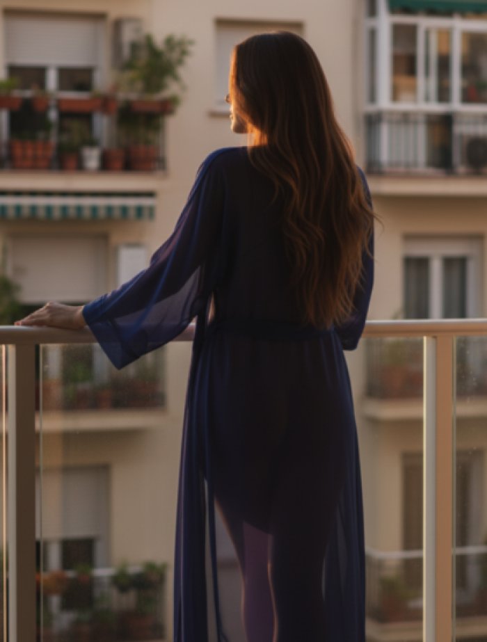 Ni te imaginas de lo que soy capaz por hacerte disfrutar!