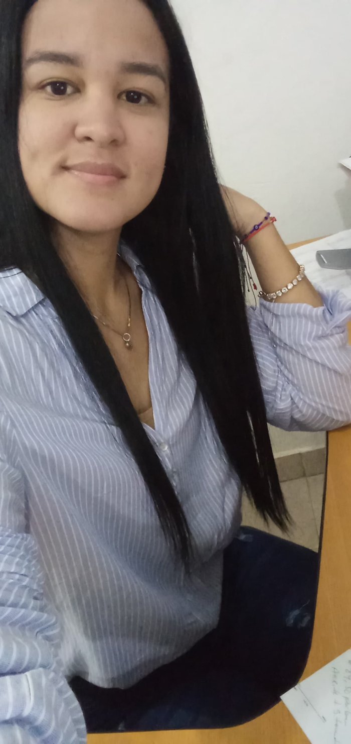 Soy una chica que con solo hablarme puedo tener un montón de orgasmos en mi coño.