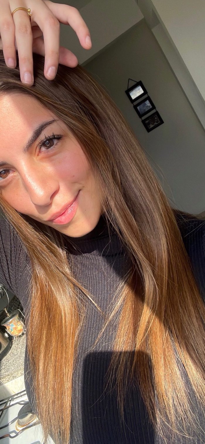 Si te gustan mis fotos me puede llamar.