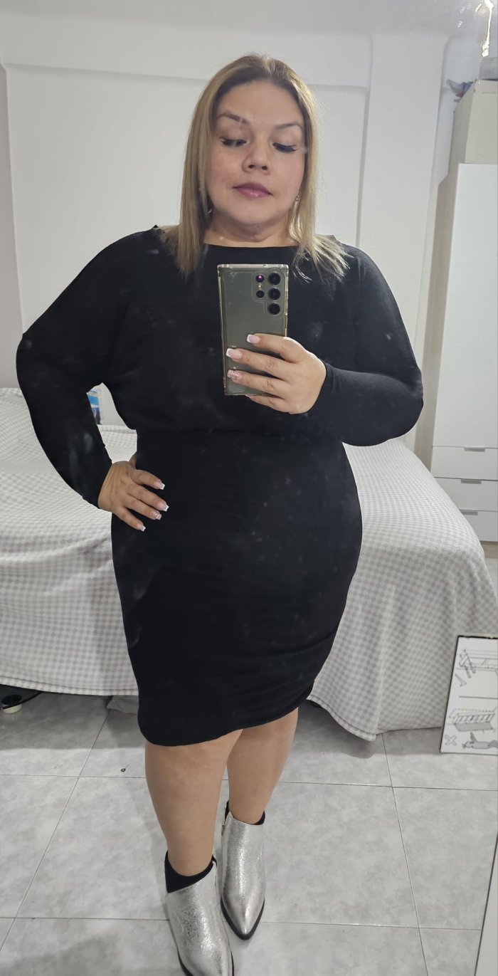 Quiero salir de mi rutina, puedes llamarme para disfrutar!