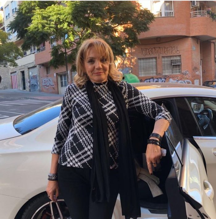 ¿Te apetece hablar conmigo?