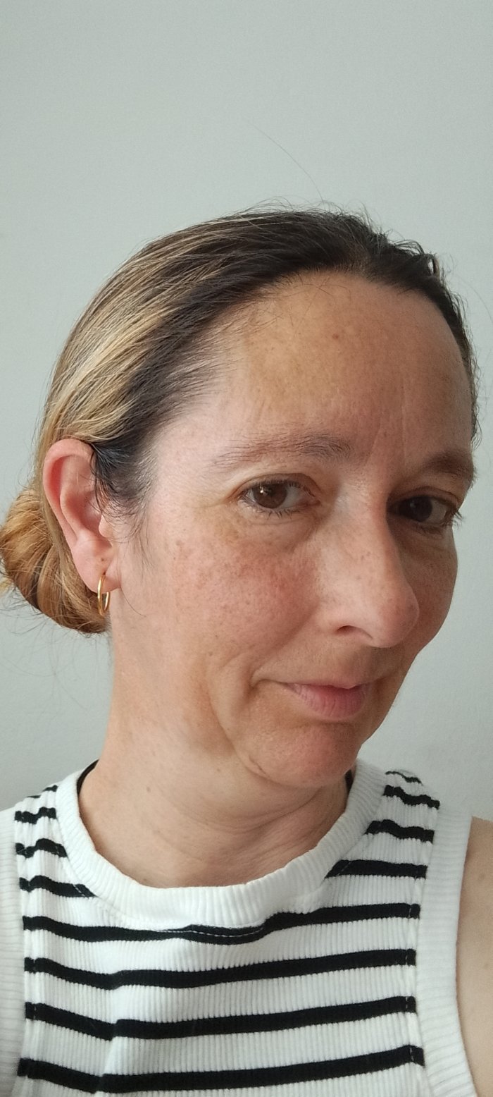 Me gusta el sexo duro aunque no lo parezca.