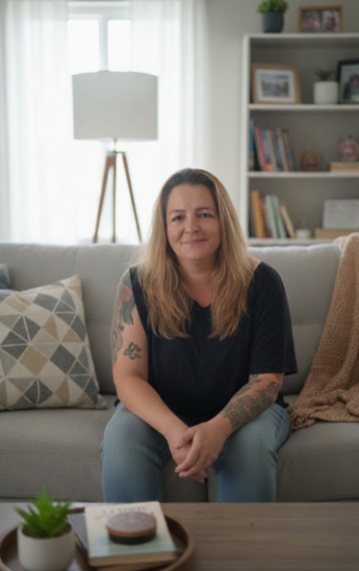 Soltera, con ganas de conocer gente de mi zona