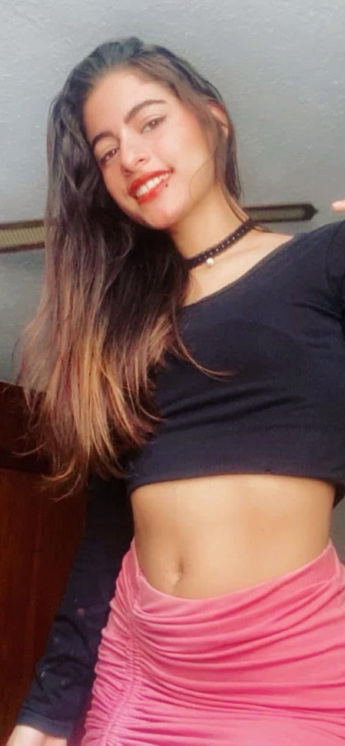 Te gustan las chicas morbosas como yo?