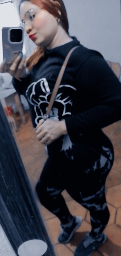 Si te gustan las mujeres pelirrojas aquí me tienes. Busco tener sexo hablando con un hombre Vamos a hablar de nuestras fantasías mas atrevidas.