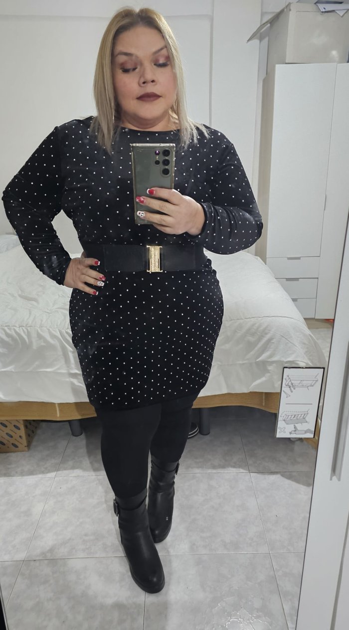 Quiero salir de mi rutina, puedes llamarme para disfrutar!