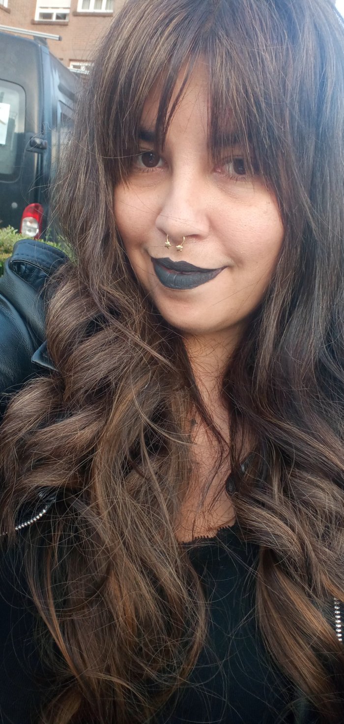 Si te gustan mis fotos ni te imaginas como te va a gustar verme en videollamada!