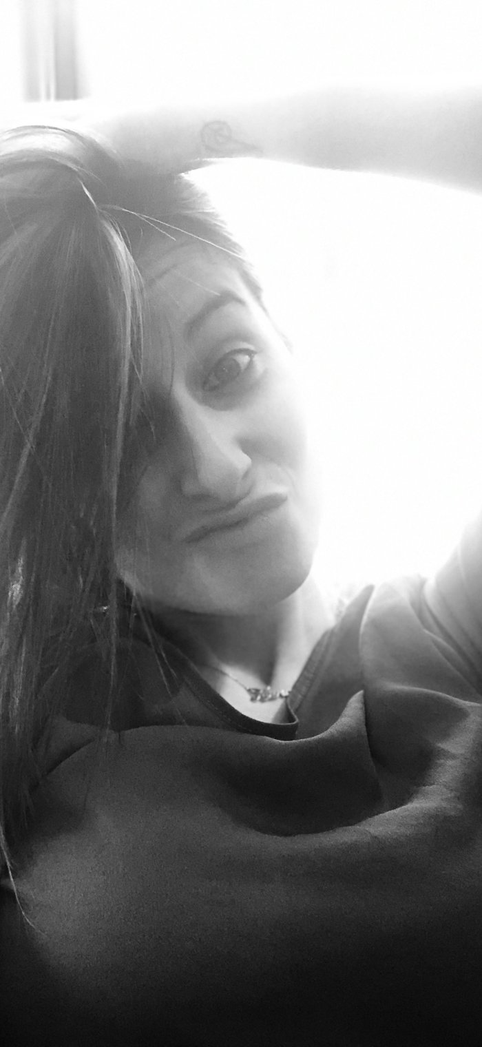 Vamos a entretenernos un rato los dos.