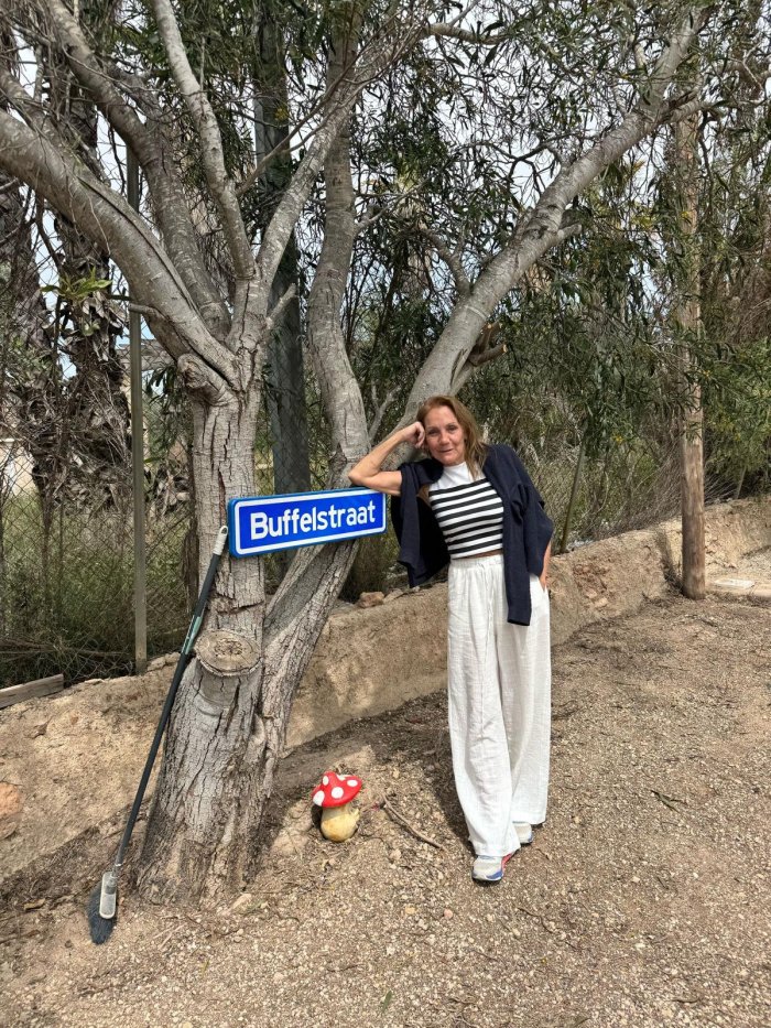 ¿Te apetece hablar conmigo?